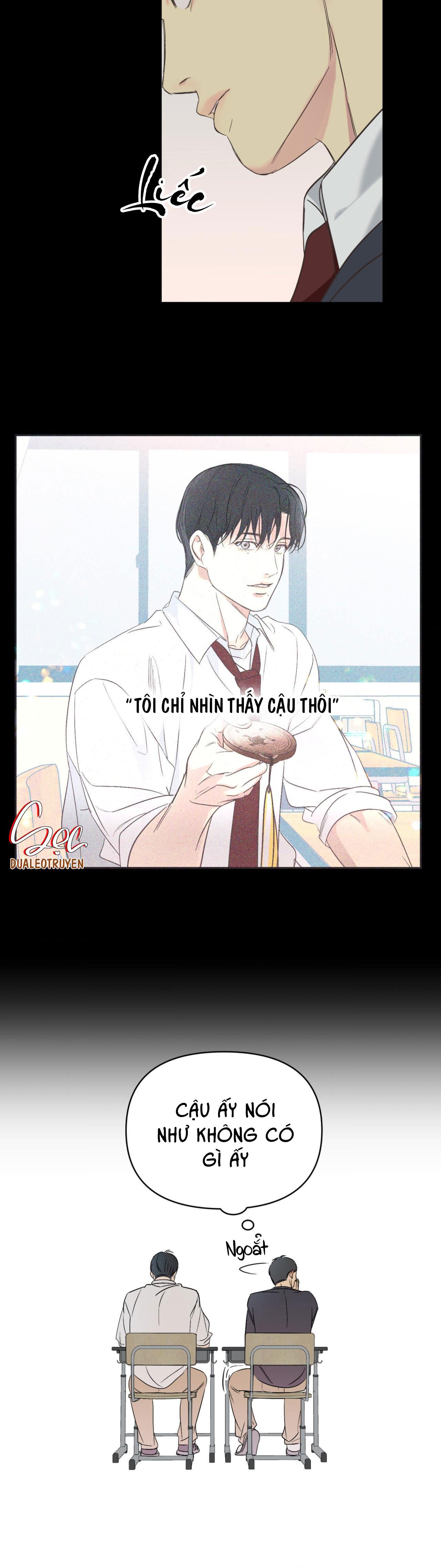 ĐÈN NỀN - Chap 2