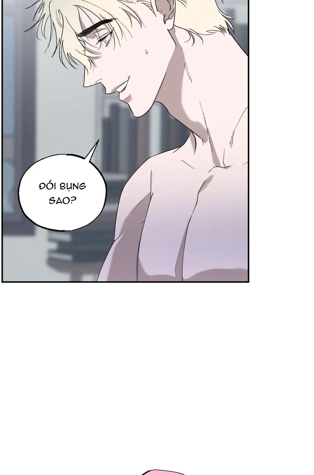 LỜI NÓI DỐI ĐẪM MÁU - Chap 31