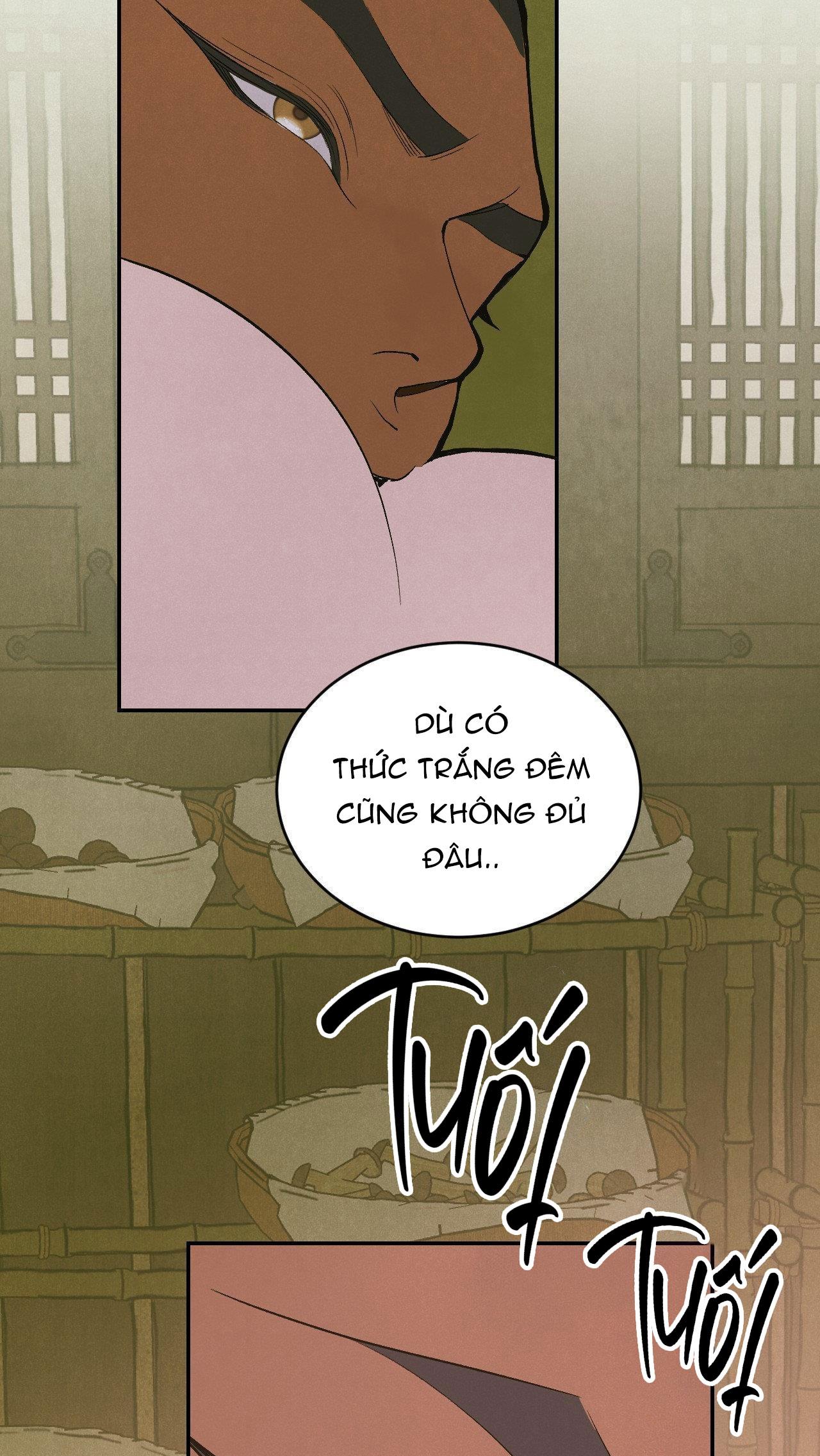 CẬU BÉ ĐÀO - Chap 34