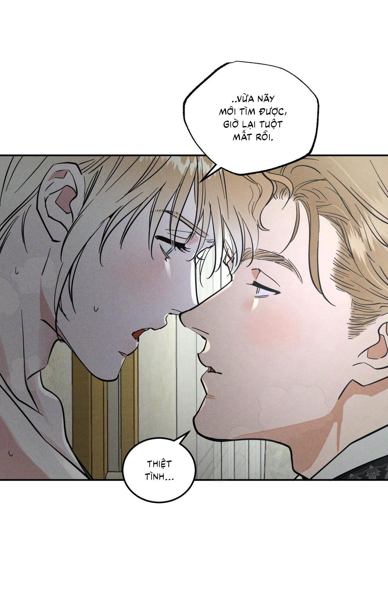 (CBunu) Antidote - Chap 38