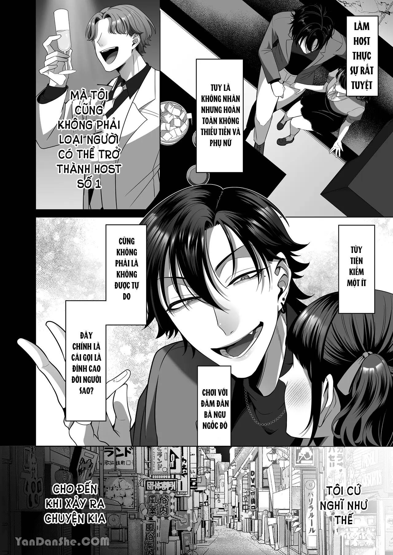 Cưng mà nói - Chap 178