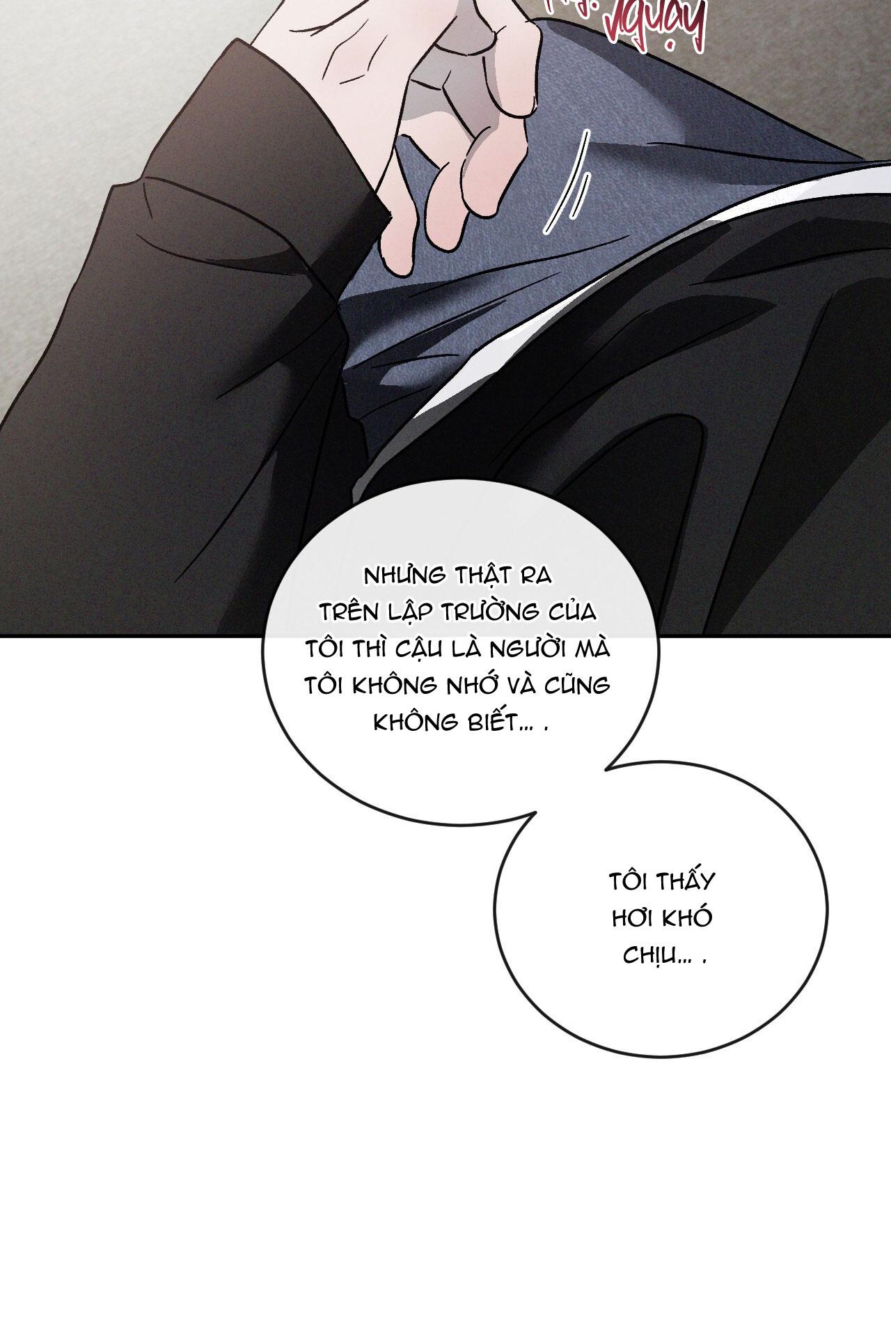 TƯƠNG PHẢN - Chap 83