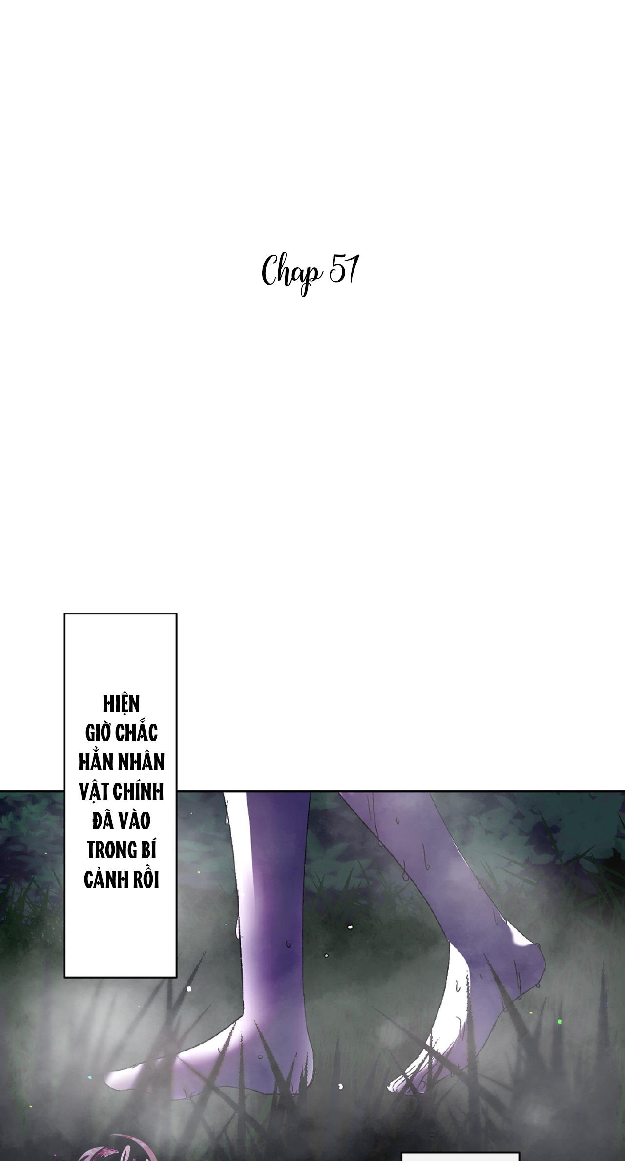 Vài Câu Chuyện Với Sư Tôn Sau Khi Xuyên Sách - Chap 51