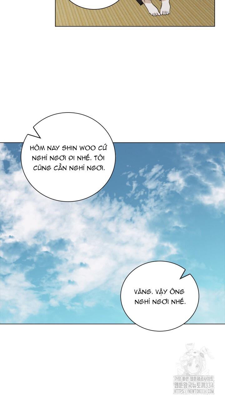 Song Trùng - Chap 67