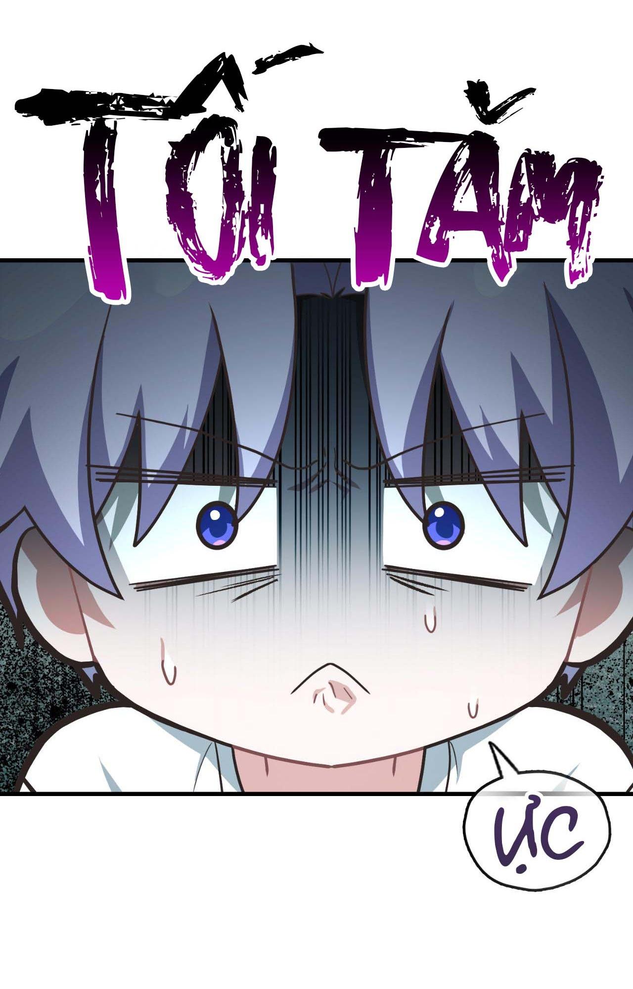 Guild member - Chap 59