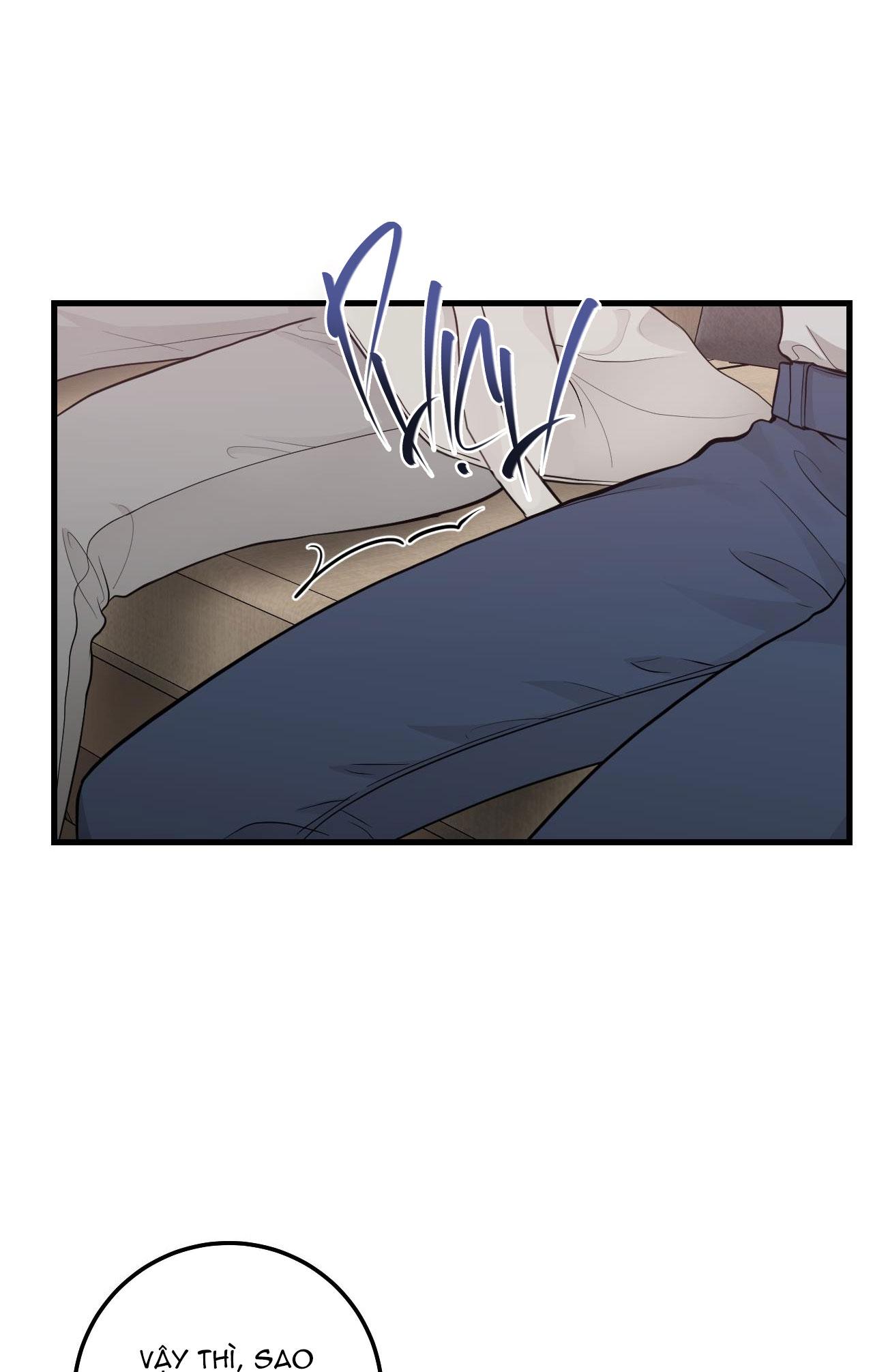 OVER THE PARADISE - Chap 34