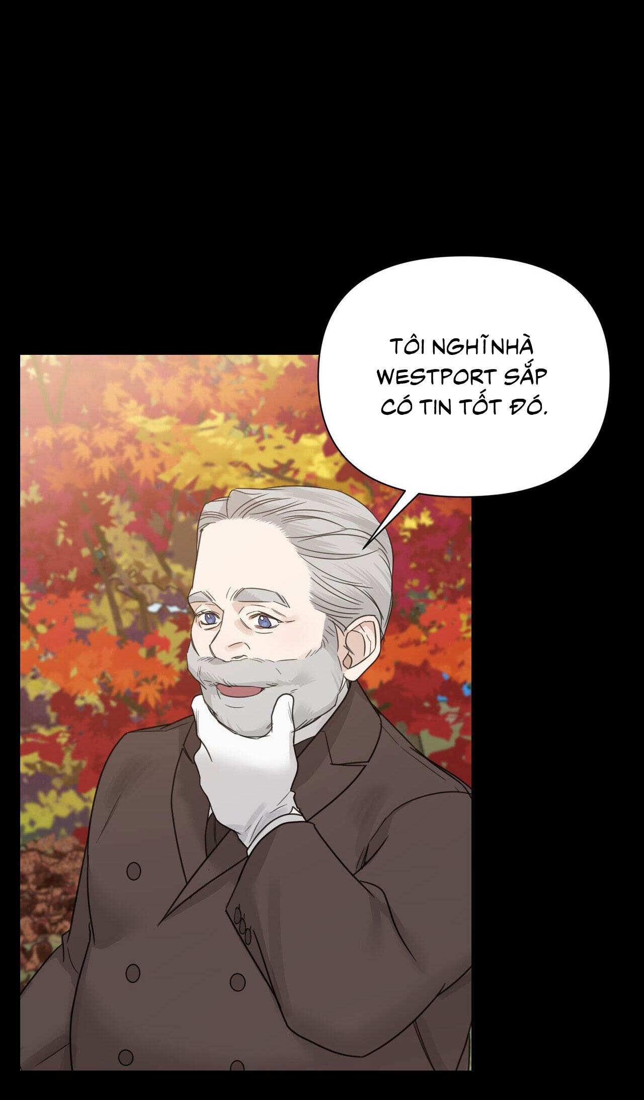 BƯỚC VÀO VƯỜN HỒNG - Chap 36