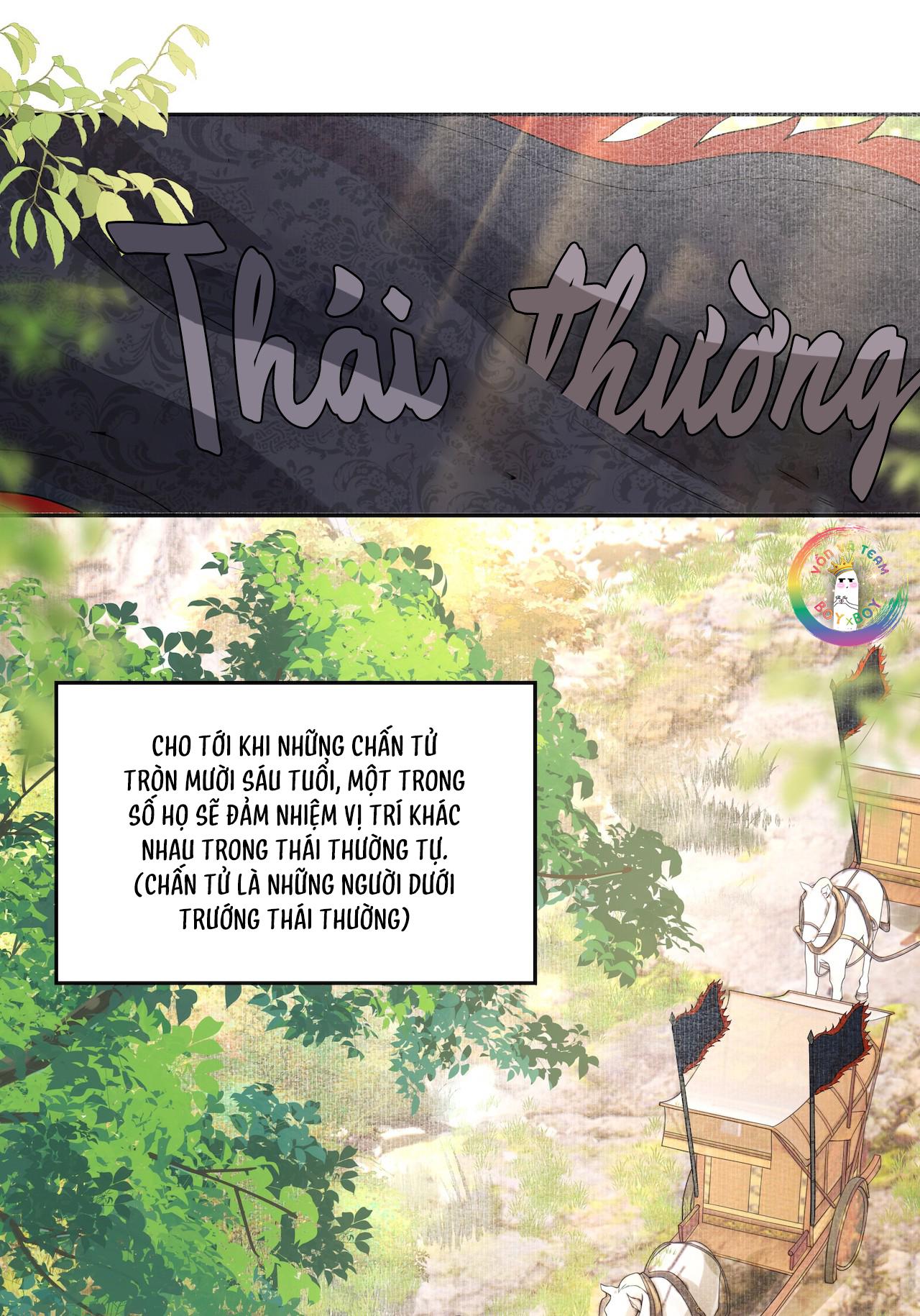 Đồng Tiền Kham Thế - Chap 82