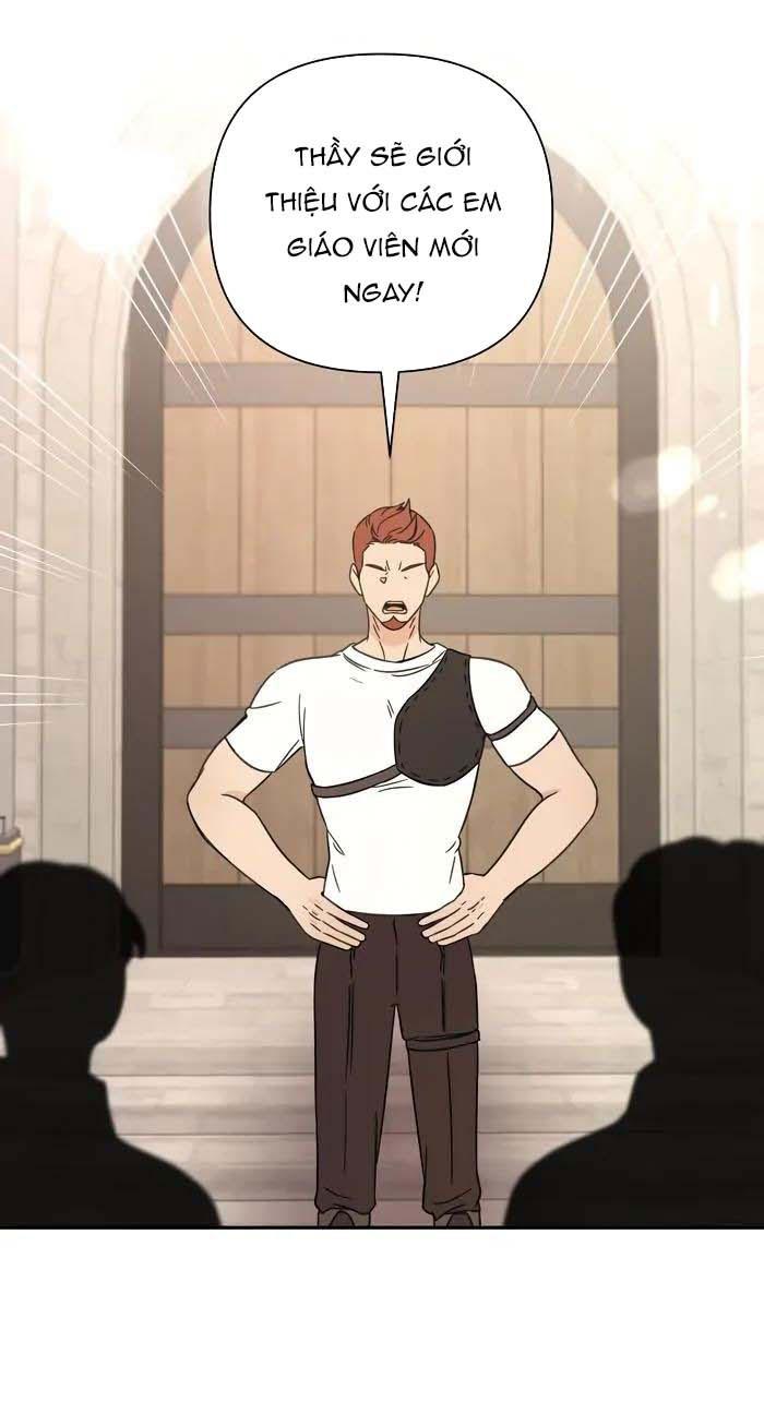 Mắc Kẹt Trong Game Hẹn Hò Của Em Gái Tôi - Chap 40