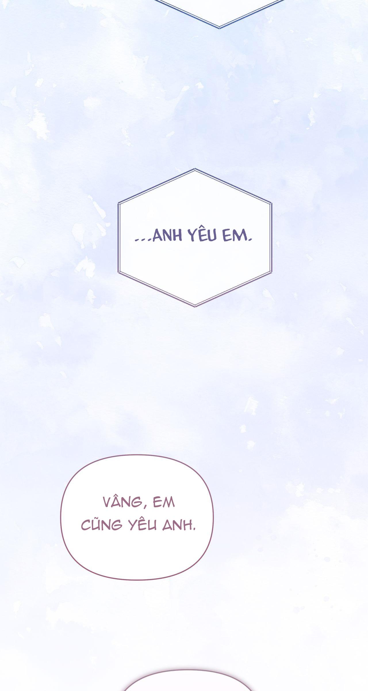(END) Tình Yêu Bí Mật - Chap 49