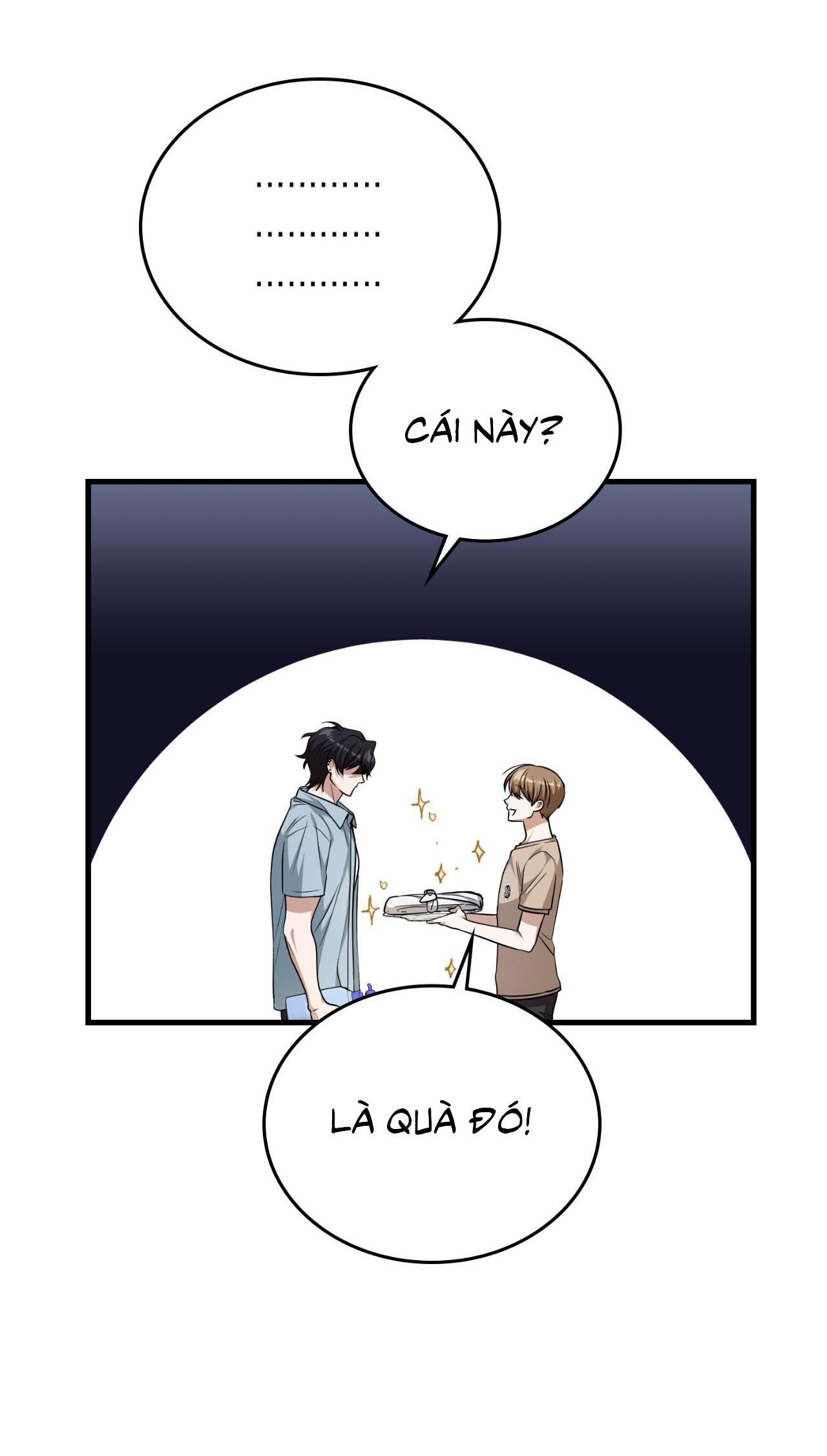 Guild member - Chap 54