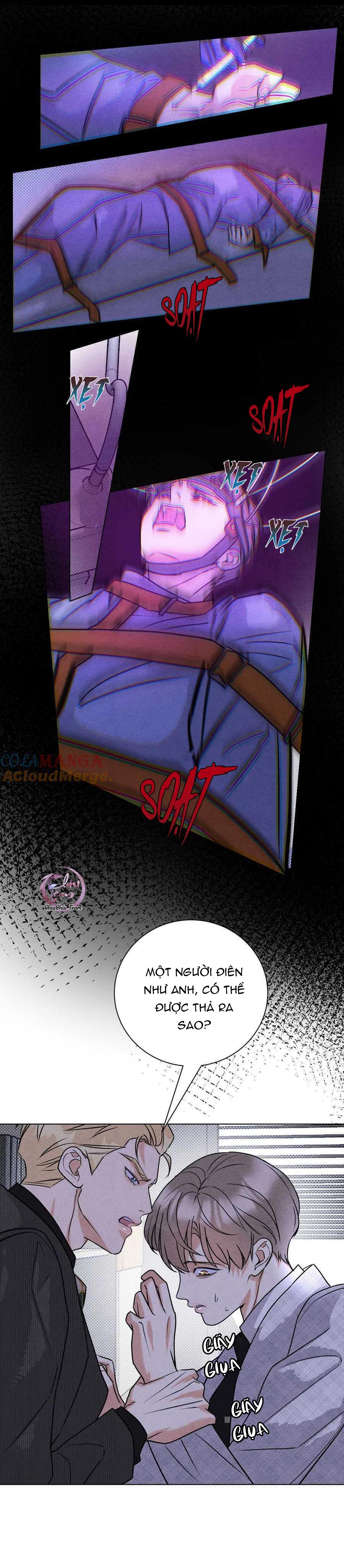 Anh Trai Rẻ Tiền Của Tôi (END) - Chap 40