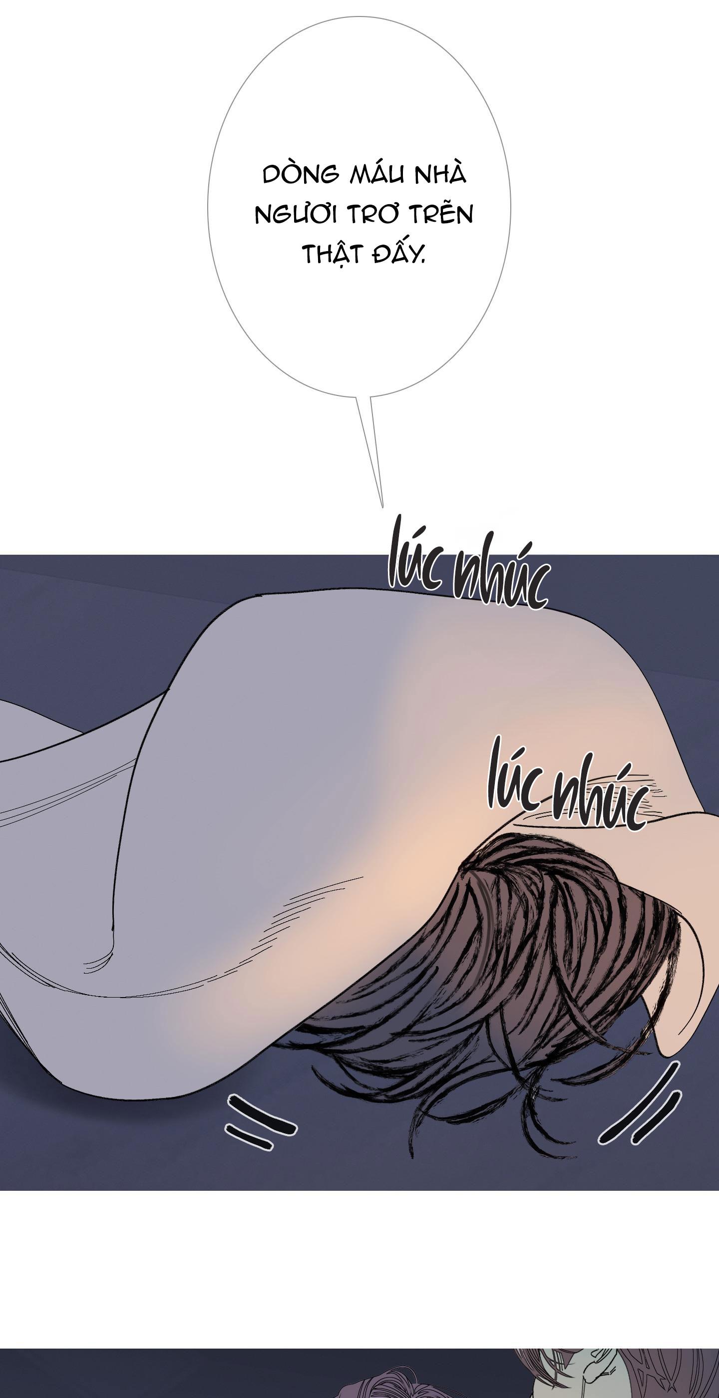 CHUYỆN QUỶ MÔN QUAN - Chap 78