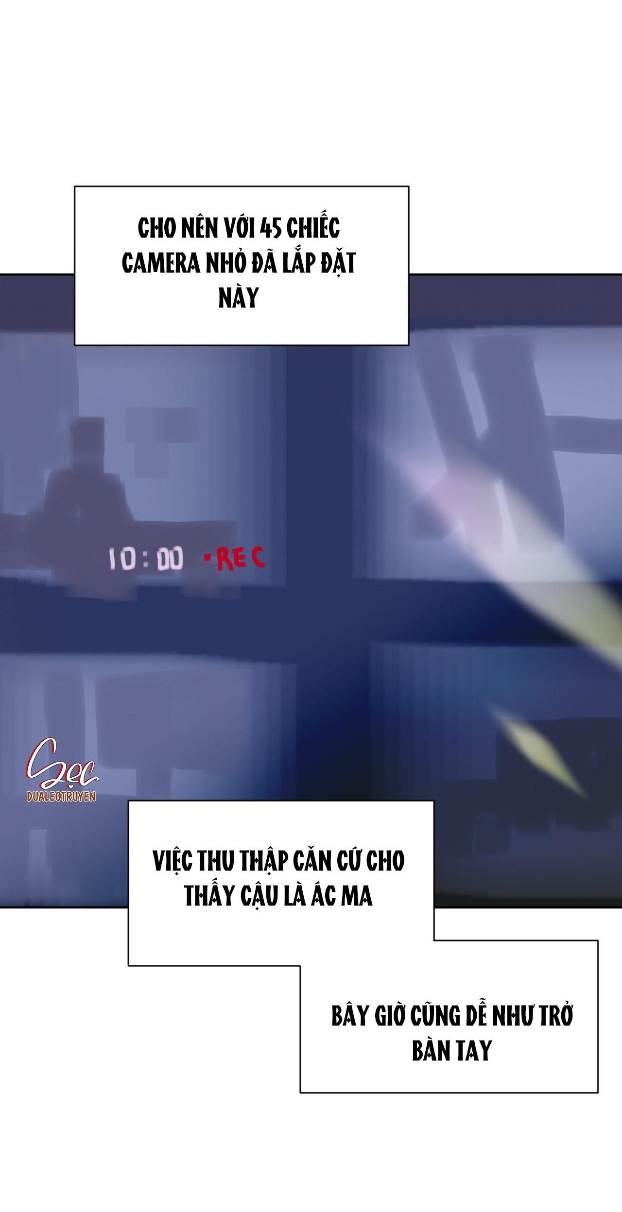 BẠN CÙNG LỚP MẪU GIÁO MẶT TRỜI - Chap 29