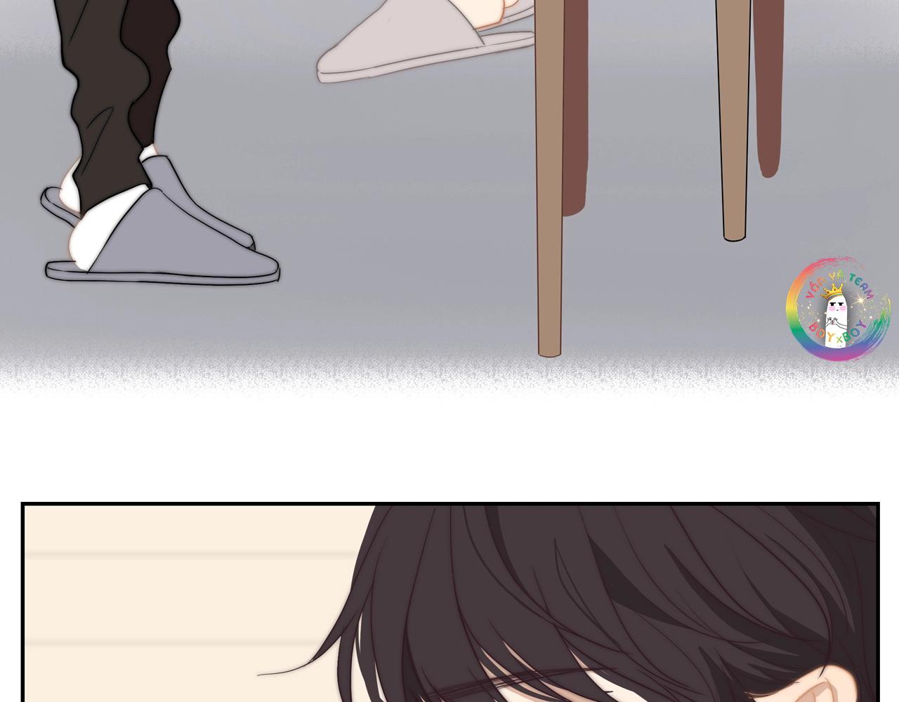 Tình Chàng 30 - Chap 57