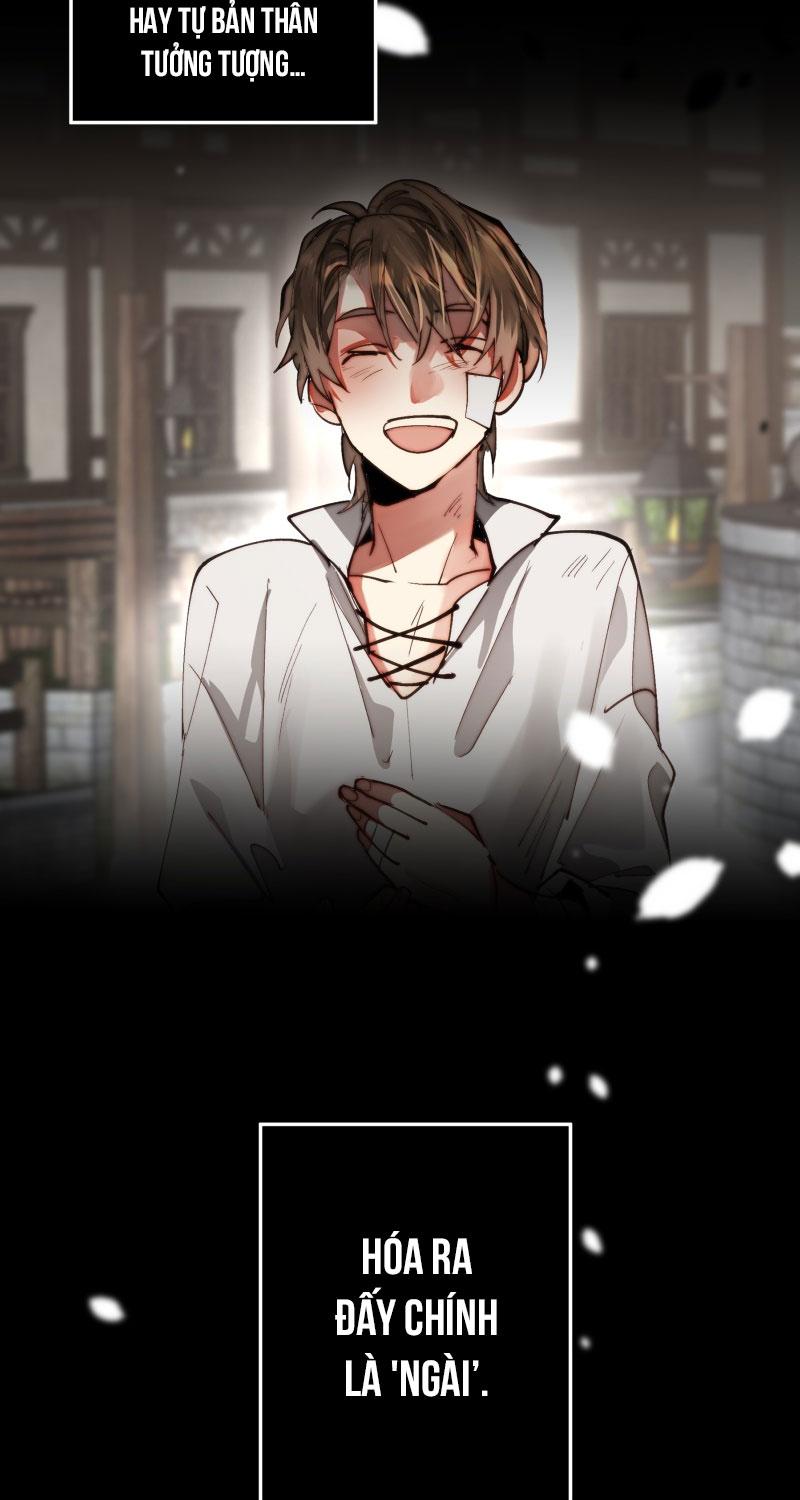 KHI LONG THẦN RƠI VÀO LƯỚI TÌNH - Chap 32