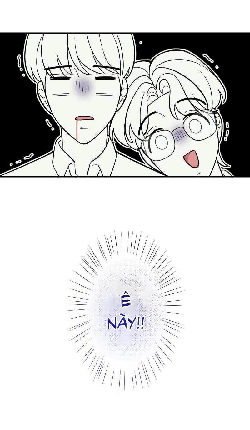 Tình yêu của chúng ta sắp thành hình rồi - Chap 31