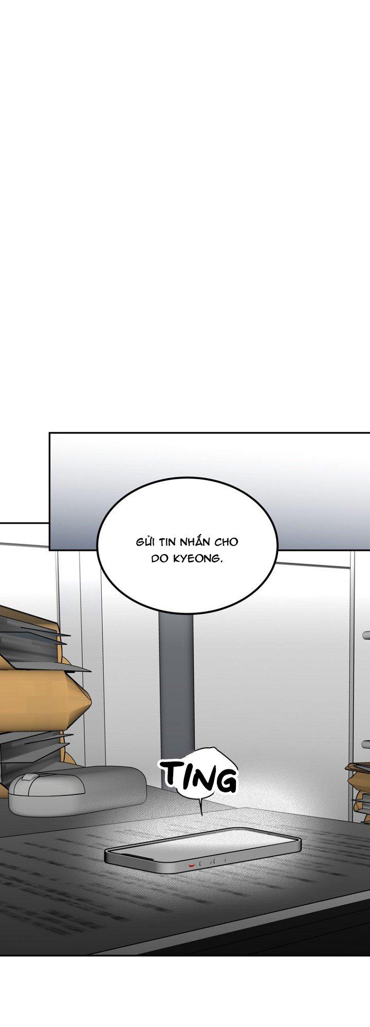 Không Hơn Không Kém - Chap 45