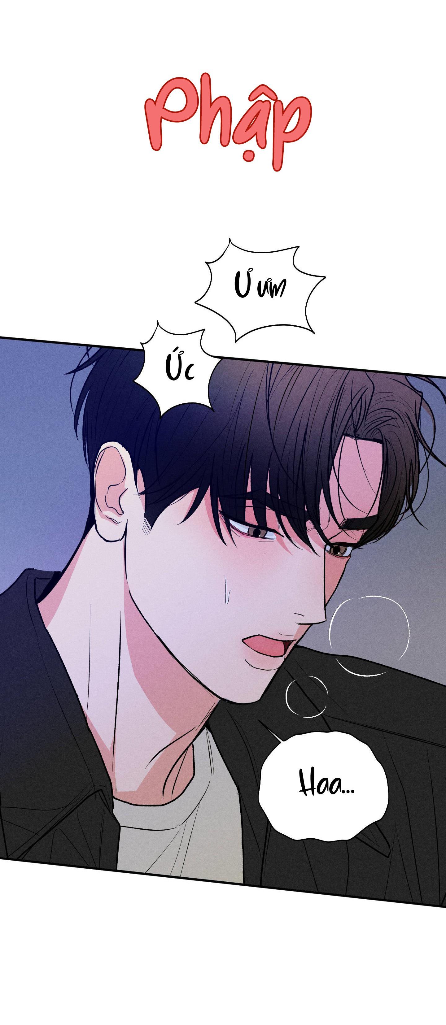 MÓN QUÀ DÀNH CHO KẺ NGẠO MẠN - Chap 35