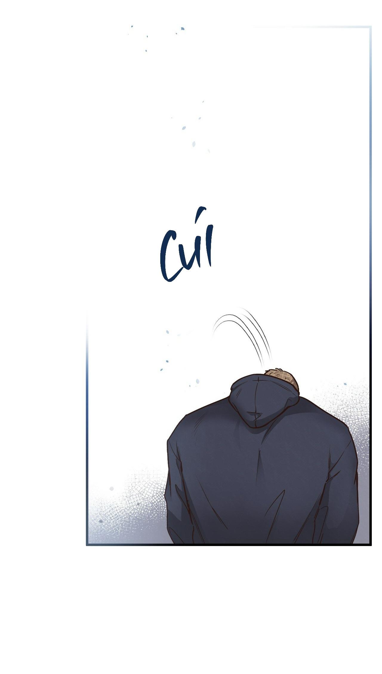 MẬT GẤU - Chap 45