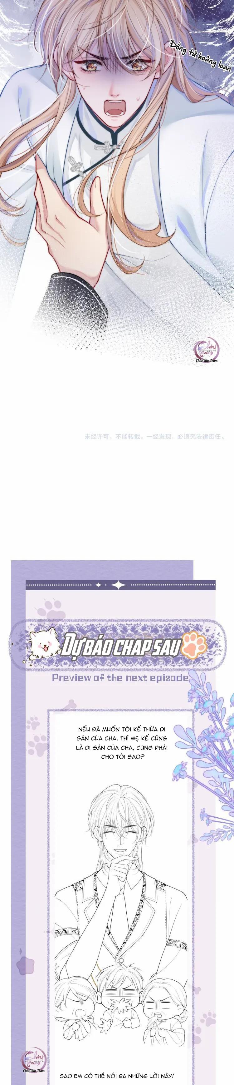 Không Thân Mật Sẽ Tiêu Đời - Chap 2