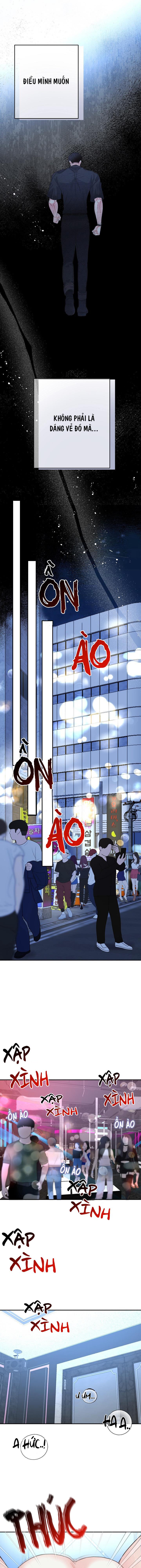 YÊU EM THÊM LẦN NỮA (LOVE ME AGAIN) - Chap 49