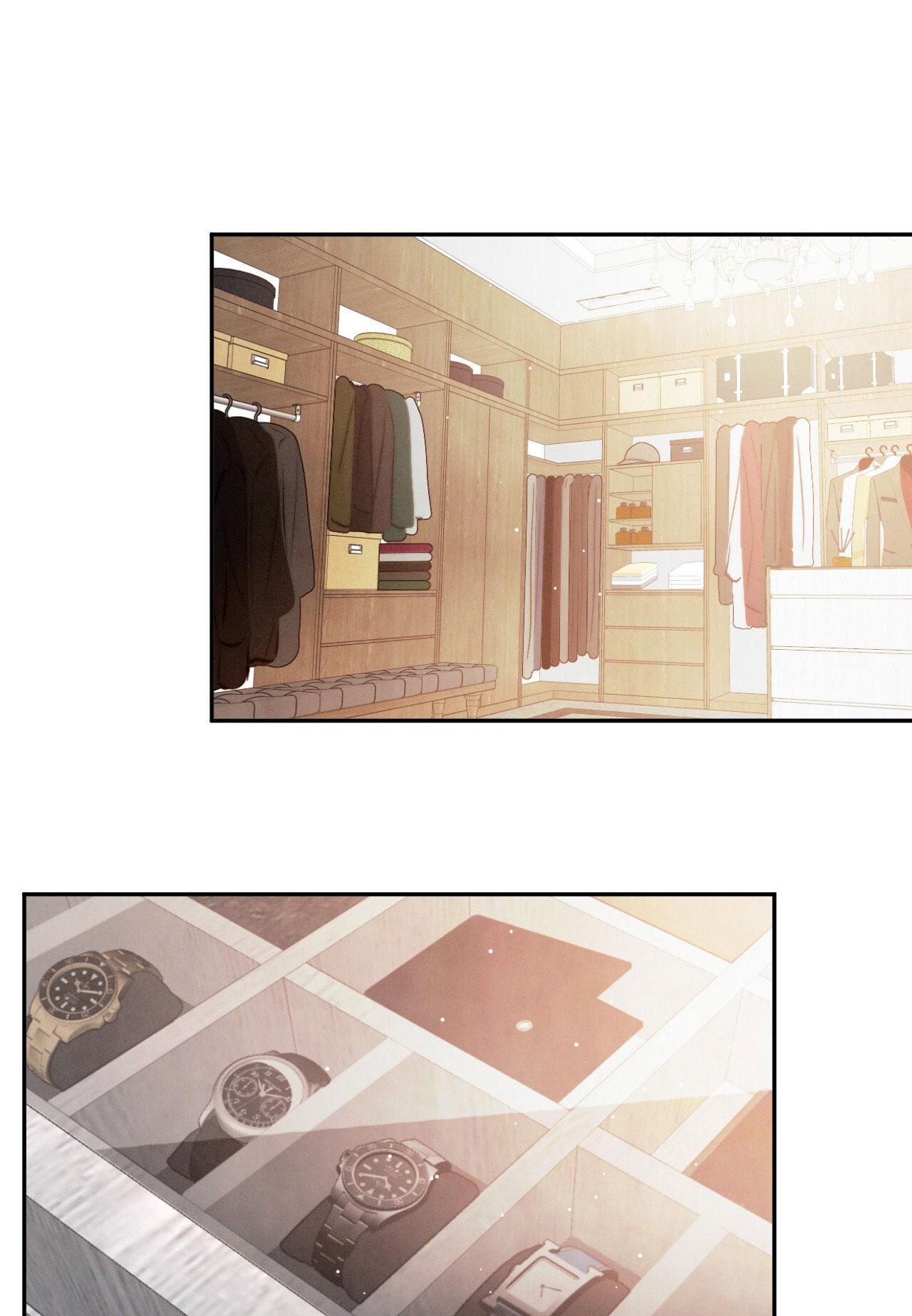 TƯƠNG PHẢN - Chap 83