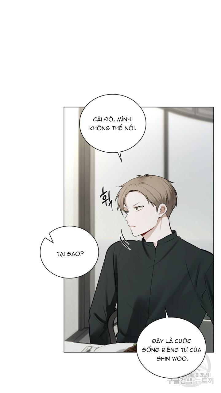 Song Trùng - Chap 33