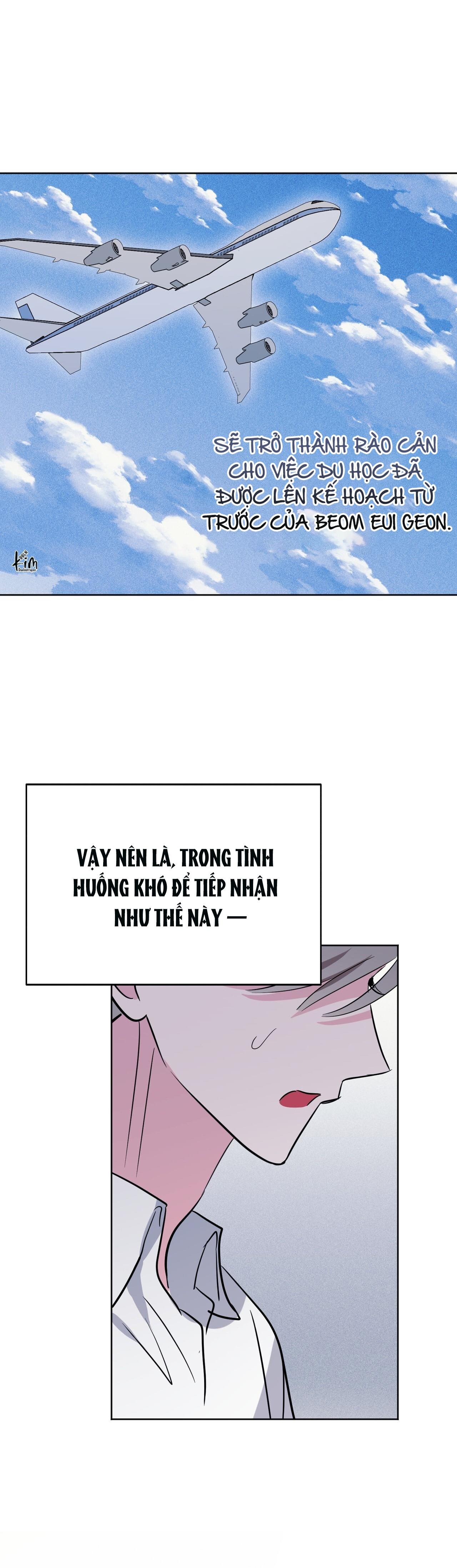 CẠM BẪY ĐẠI HỌC - Chap 100