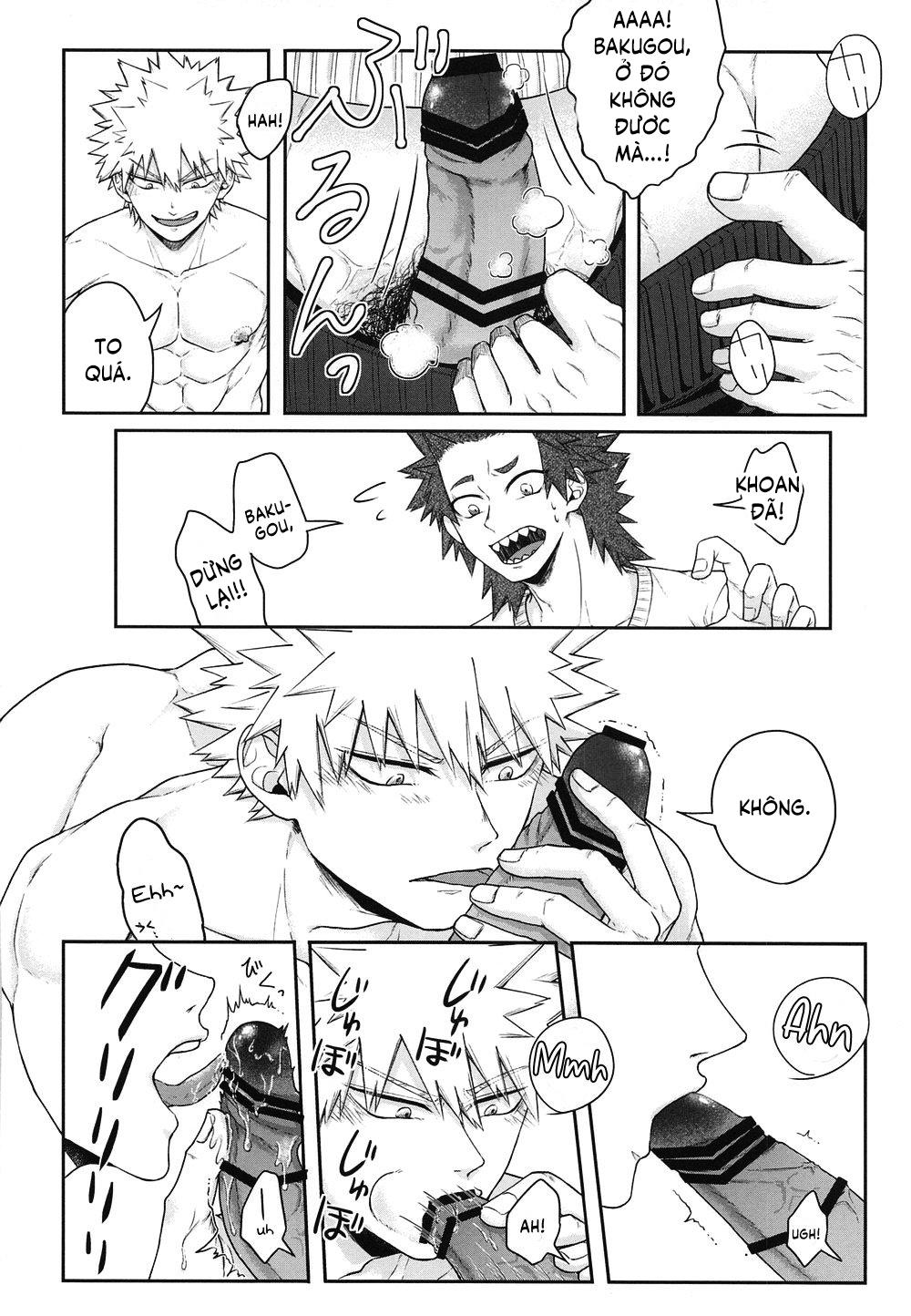 Ổ sìn OTP - Chap 117