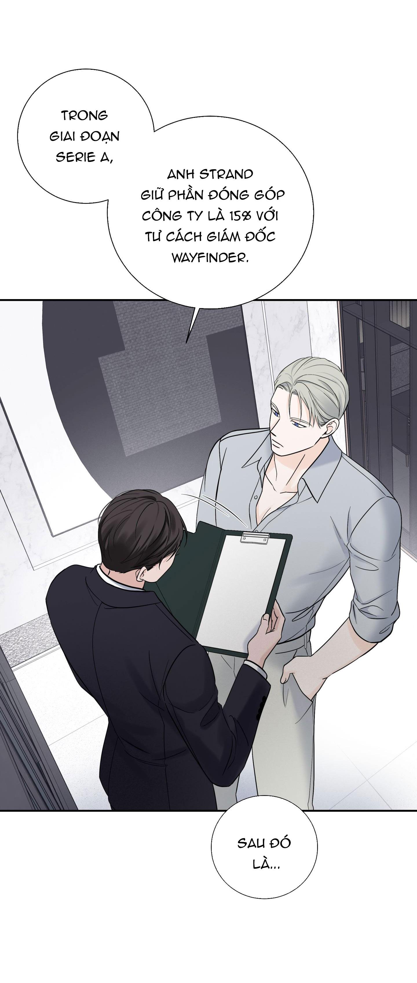 OVER CLOCK - Chap 37