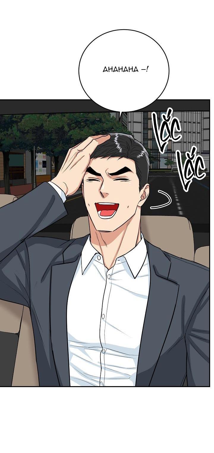 (ABO) HANG HỔ - Chap 38