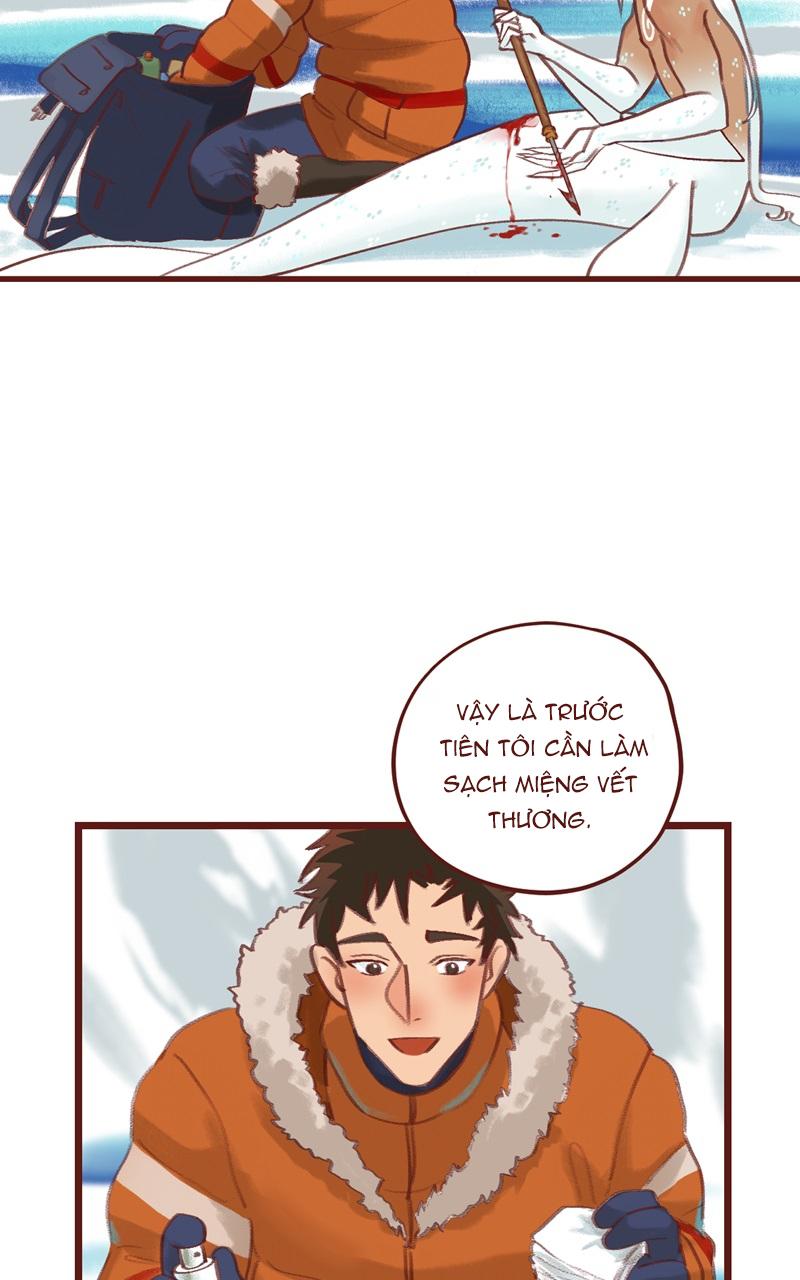 BAILIN AND LIYUN ( NEW SS ) - Chap 2