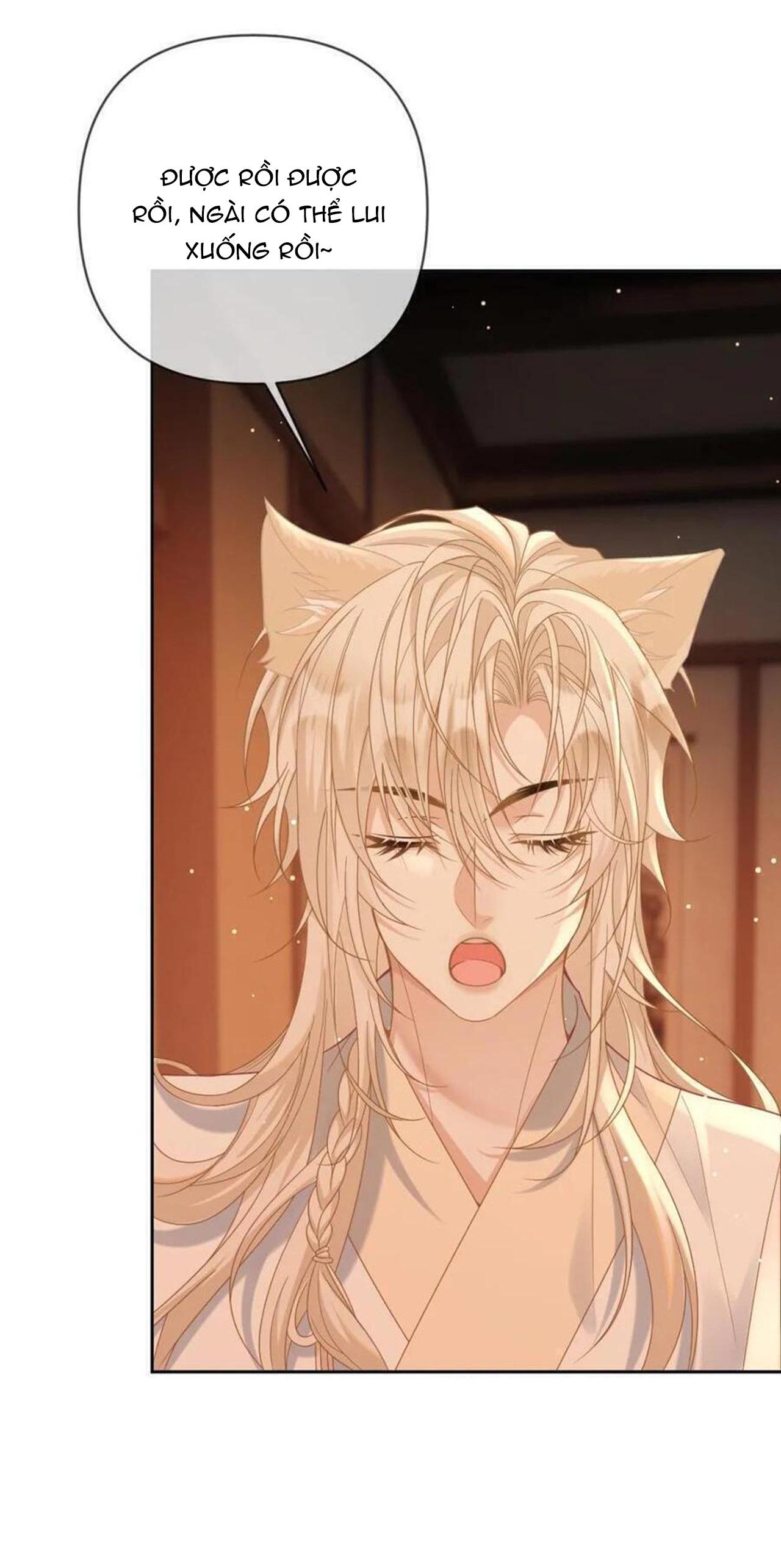 Khát Vọng Ngọt Ngào - Chap 218