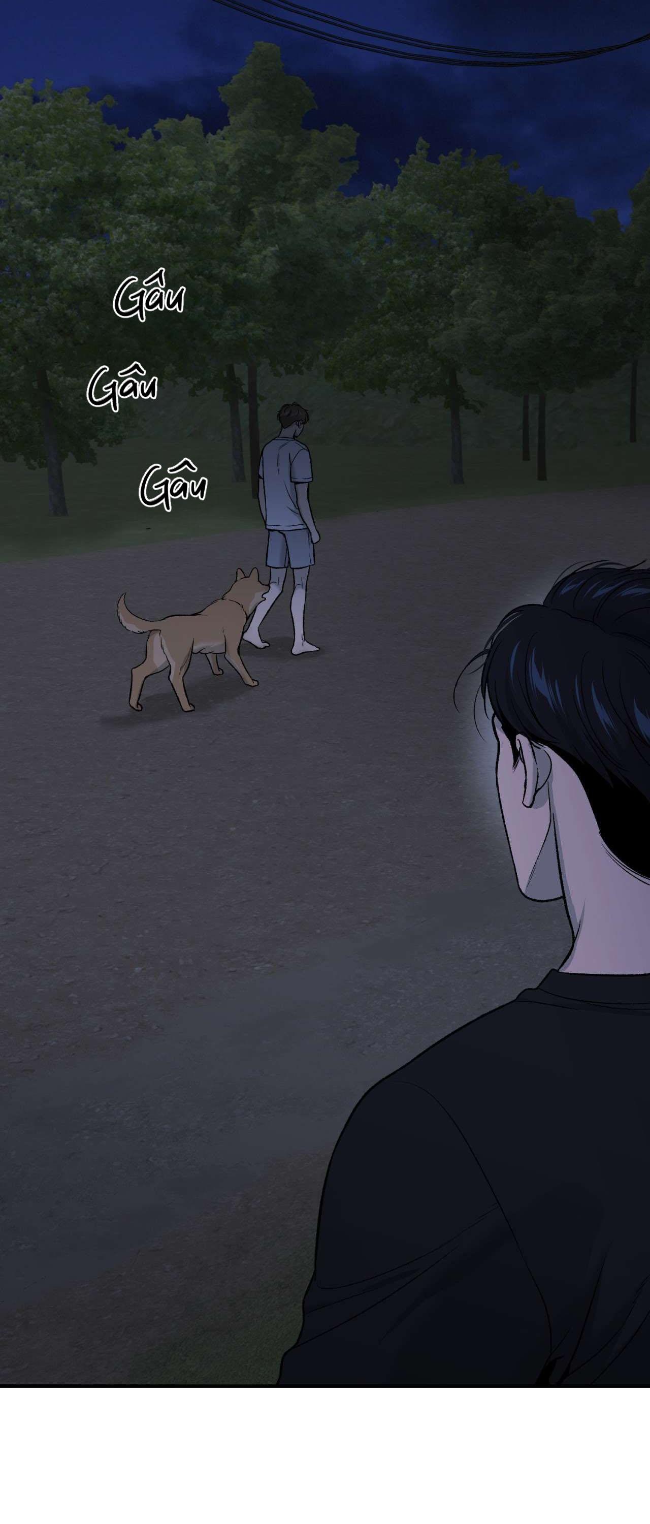 (CBunu) ChinhX - Vận Xui - Chap 65