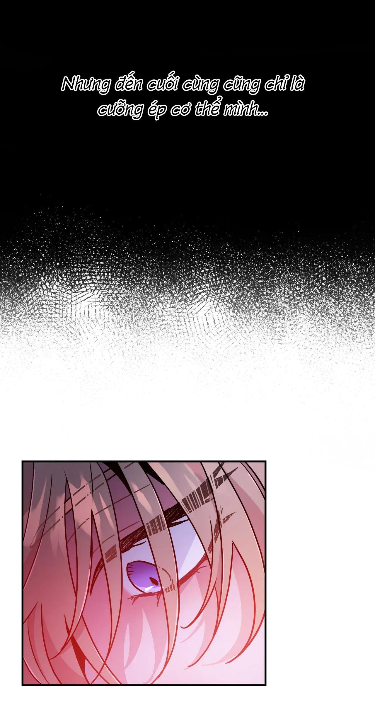 (CBunu) Ám Giữ Linh Hồn - Chap 63