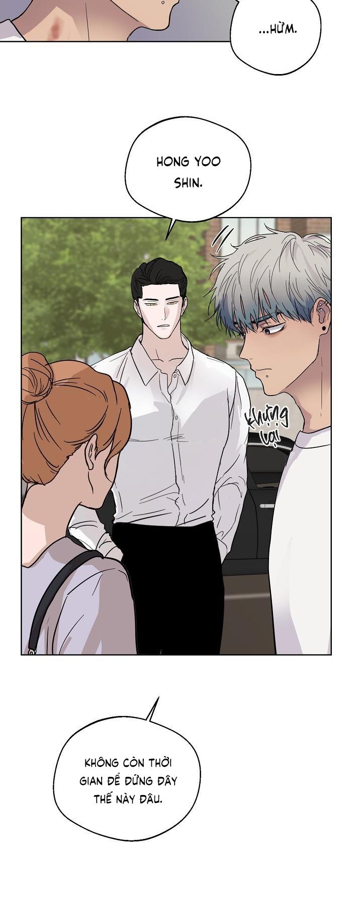 TUYỂN TẬP ÁM ẢNH, MƯU MÔ CÔNG - Chap 2.5