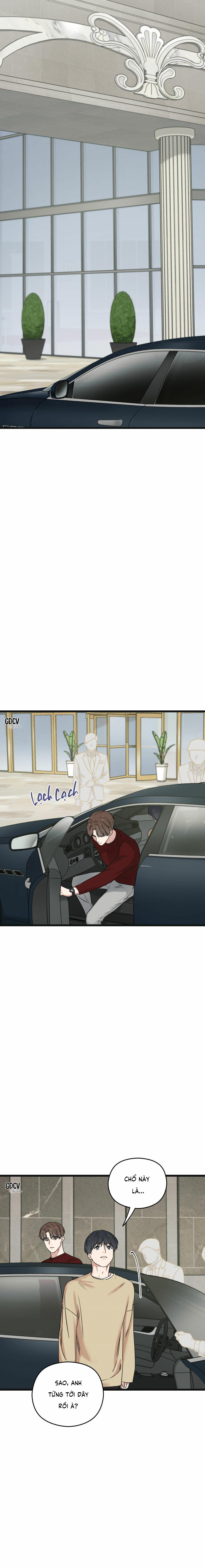 TRÙNG PHÙNG - Chap 14