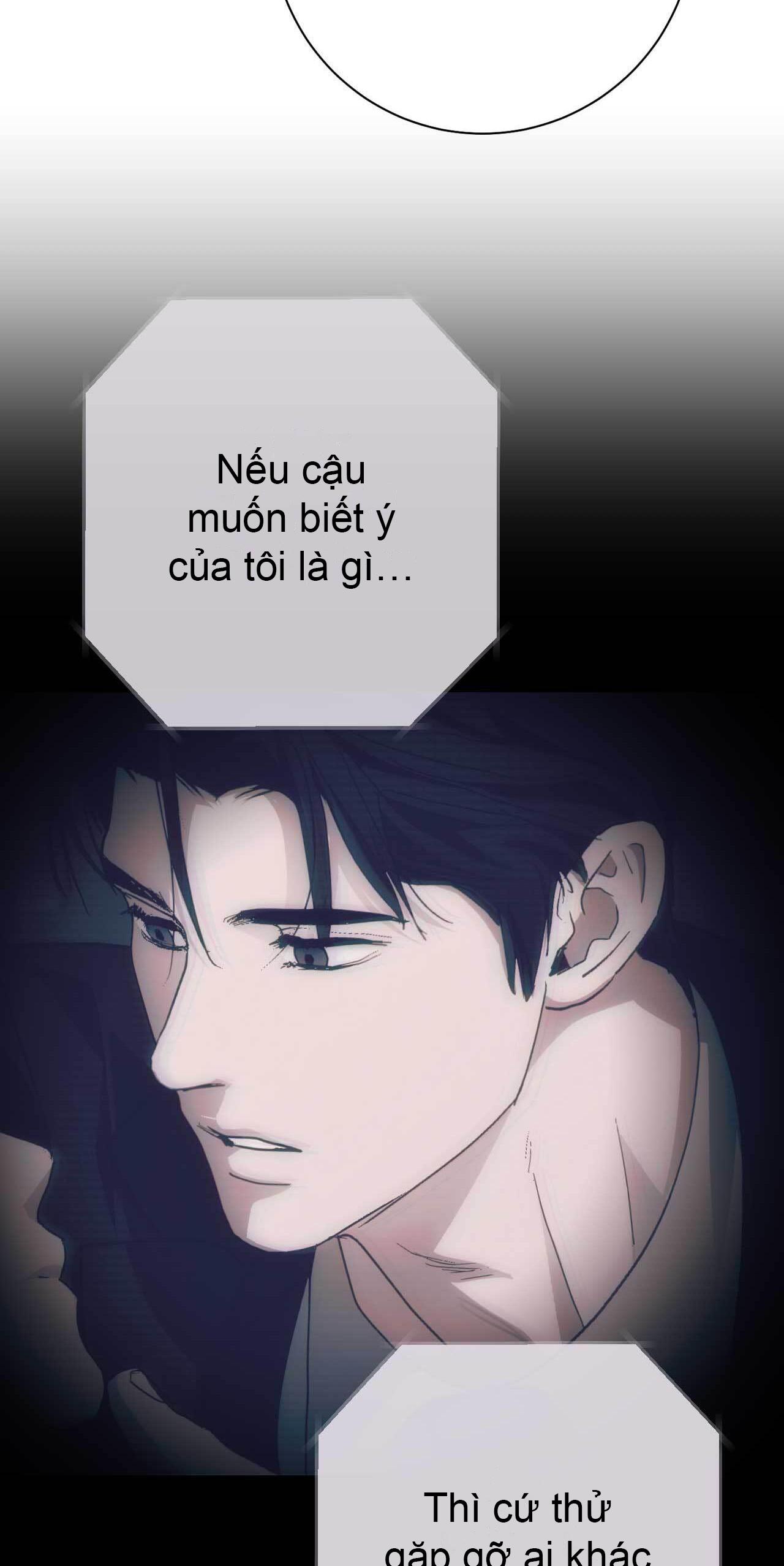 CHÌM TRONG KHOÁI LẠC - Chap 21