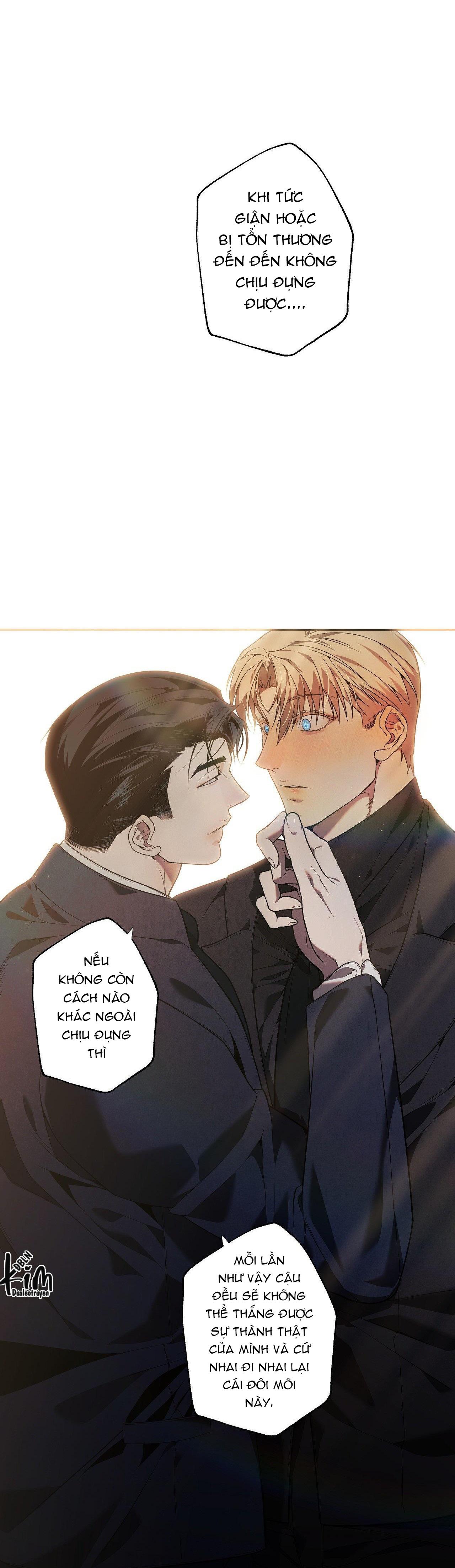 (DROP )PRAY - Chap 9