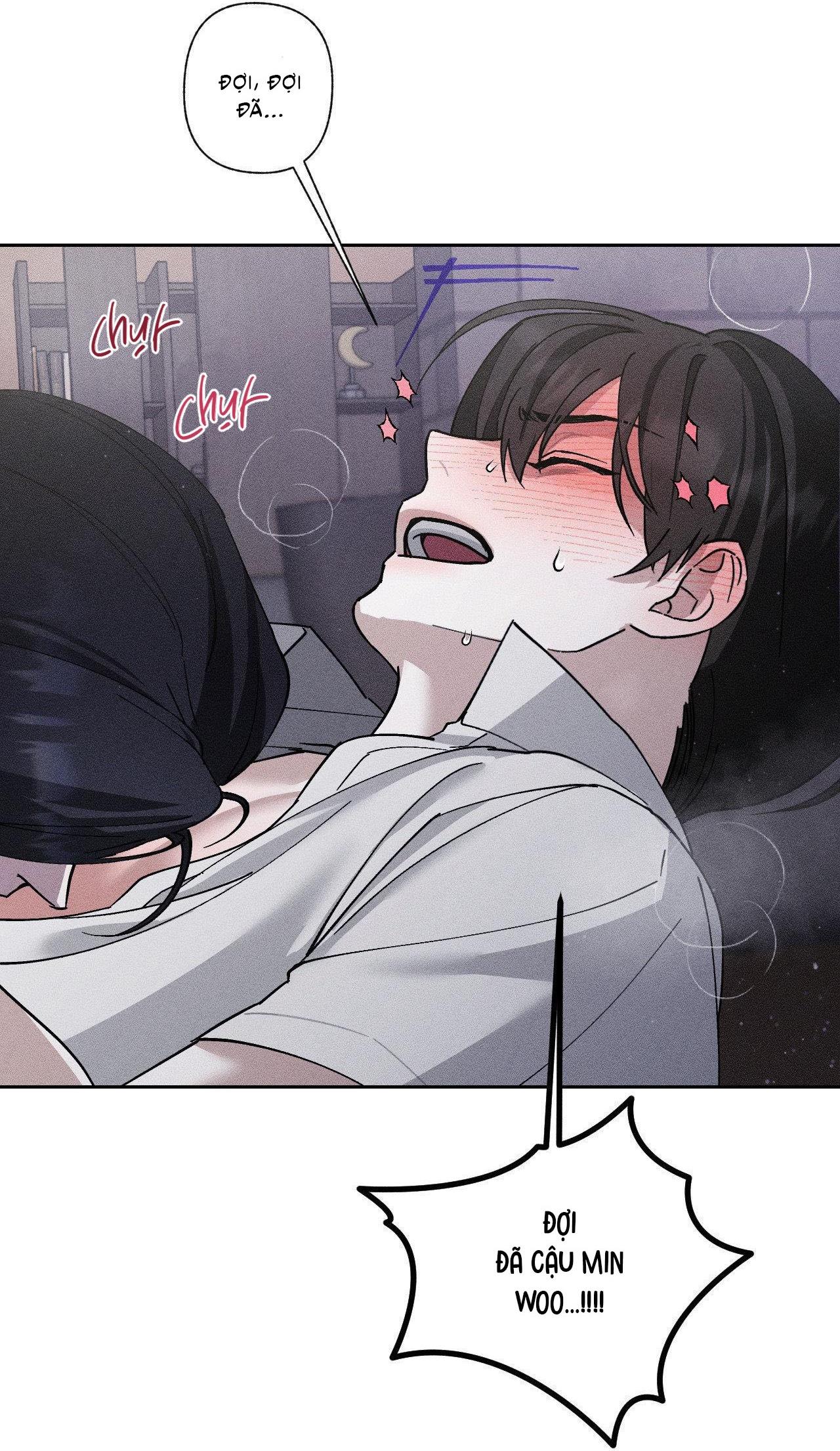 (CBunu) Close Up - Chap 4