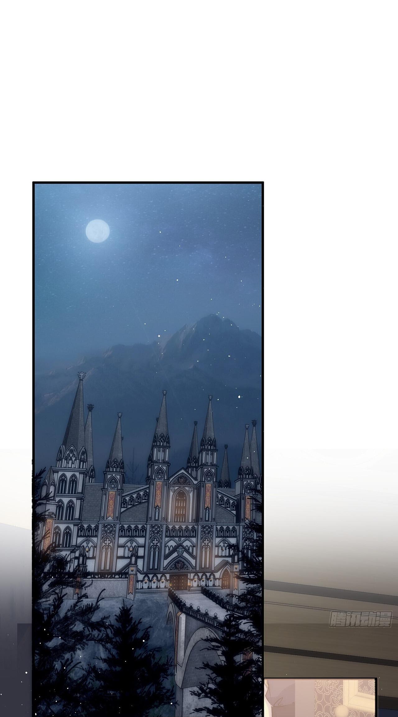 Tù Long Tuyết - Chap 12