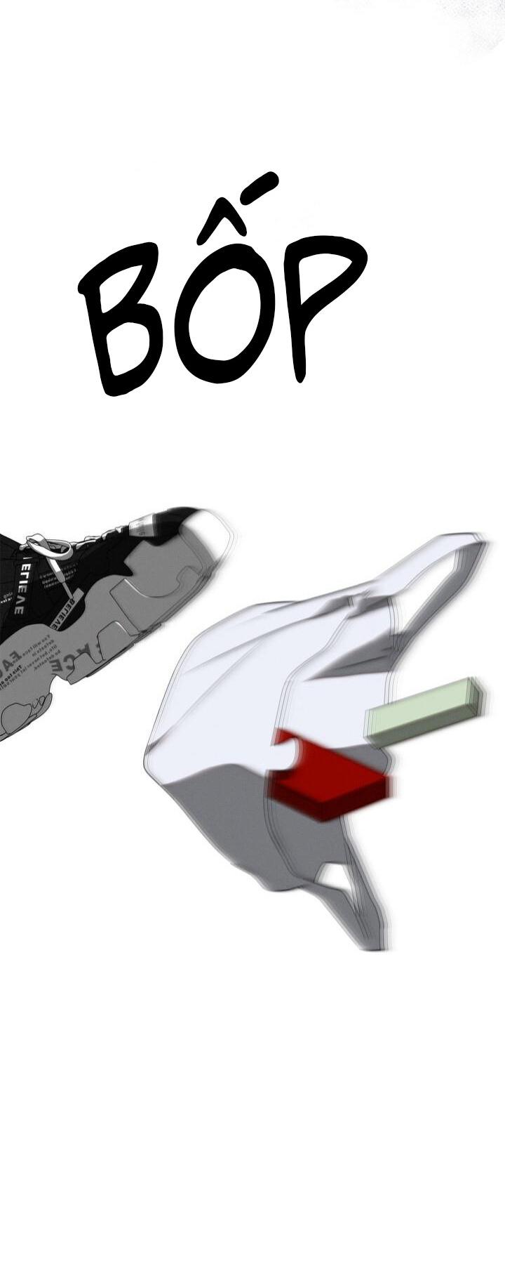 Critical Point - Chap 49