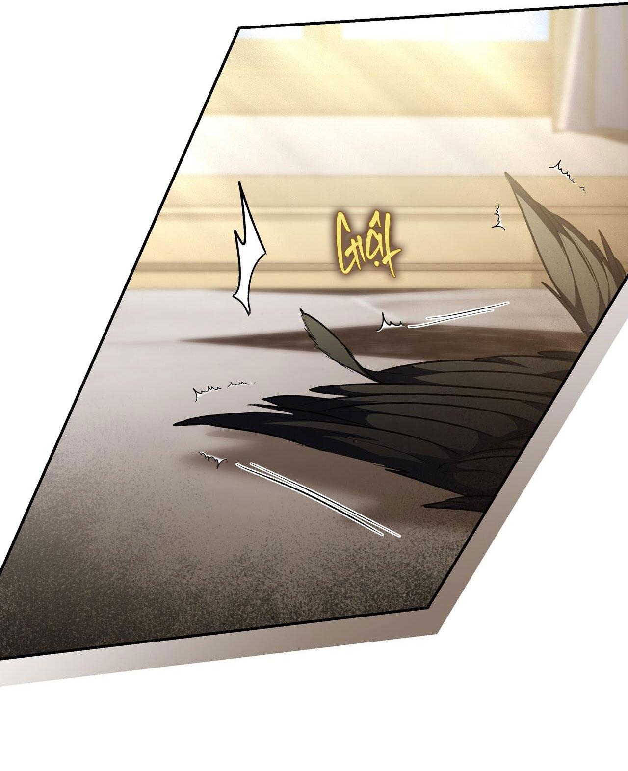 CÁCH TỒN TẠI NHƯ MỘT NGƯỜI CHƠI - Chap 39