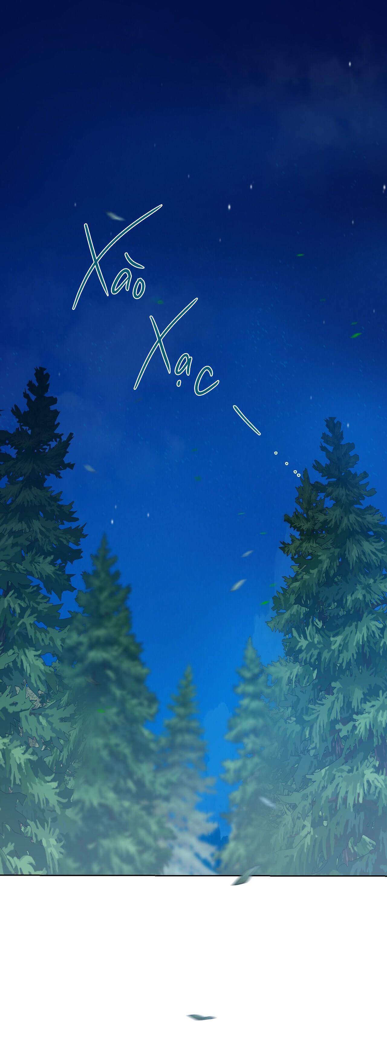 BƯỚC VÀO VƯỜN HỒNG - Chap 29