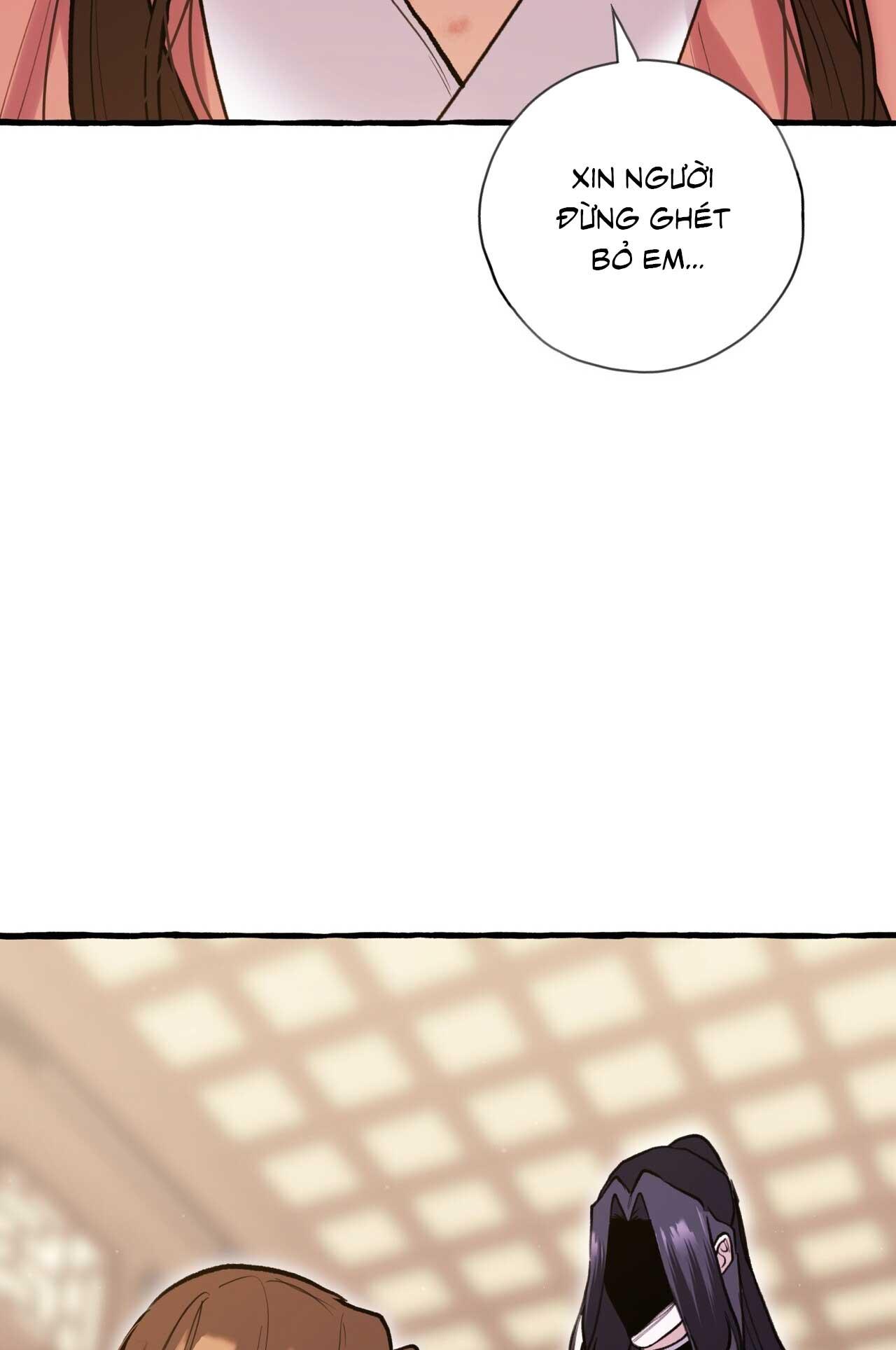 BÁT NHÃ GIAI NHÂN - Chap 61