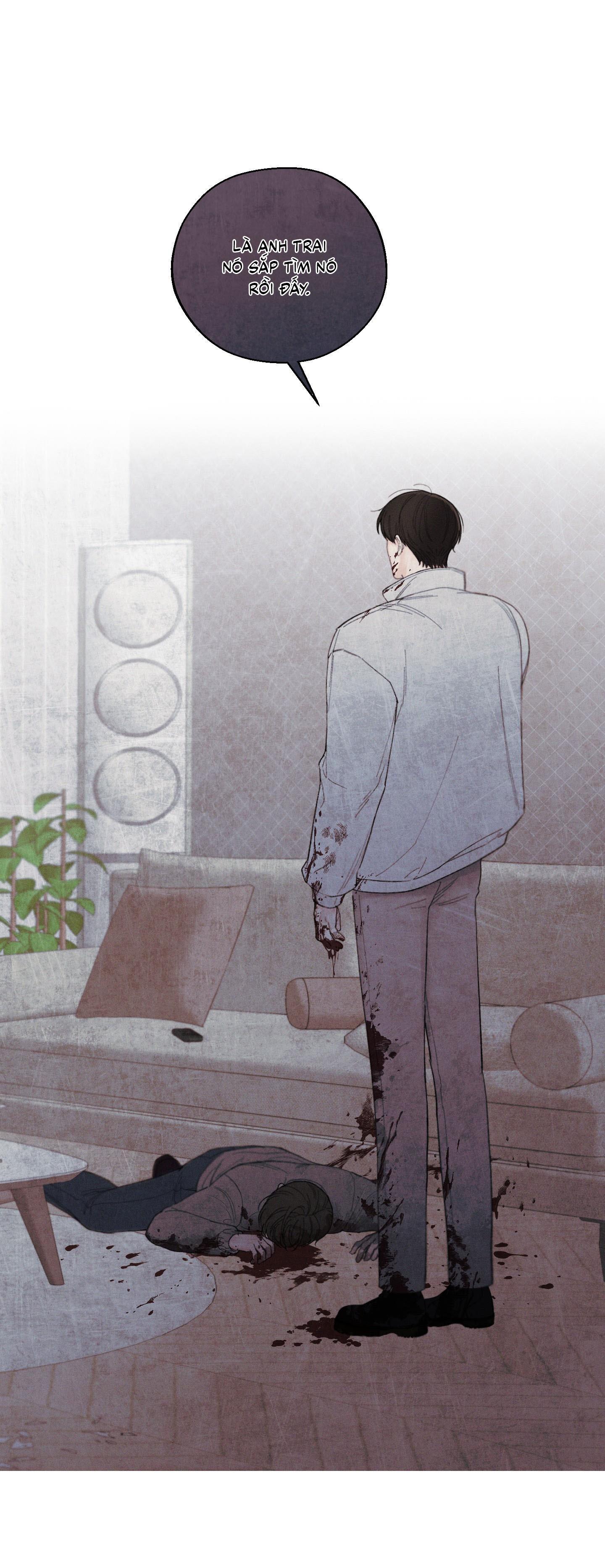 (CBunu) THÁNG 12 - Chap 51