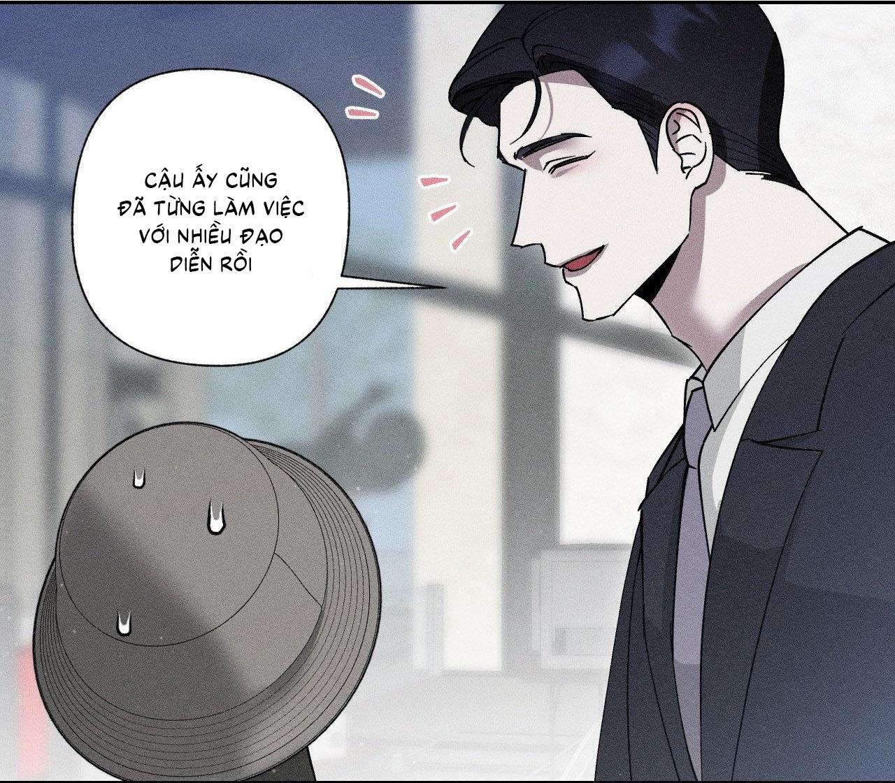 (CBunu) Close Up - Chap 6