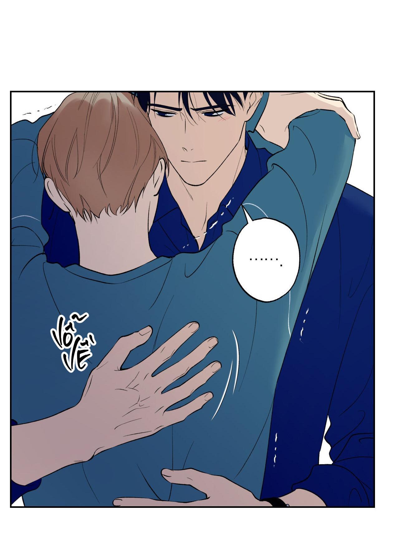 ĐỐI TỐT VỚI TÔI KHÓ VẬY SAO? - Chap 33