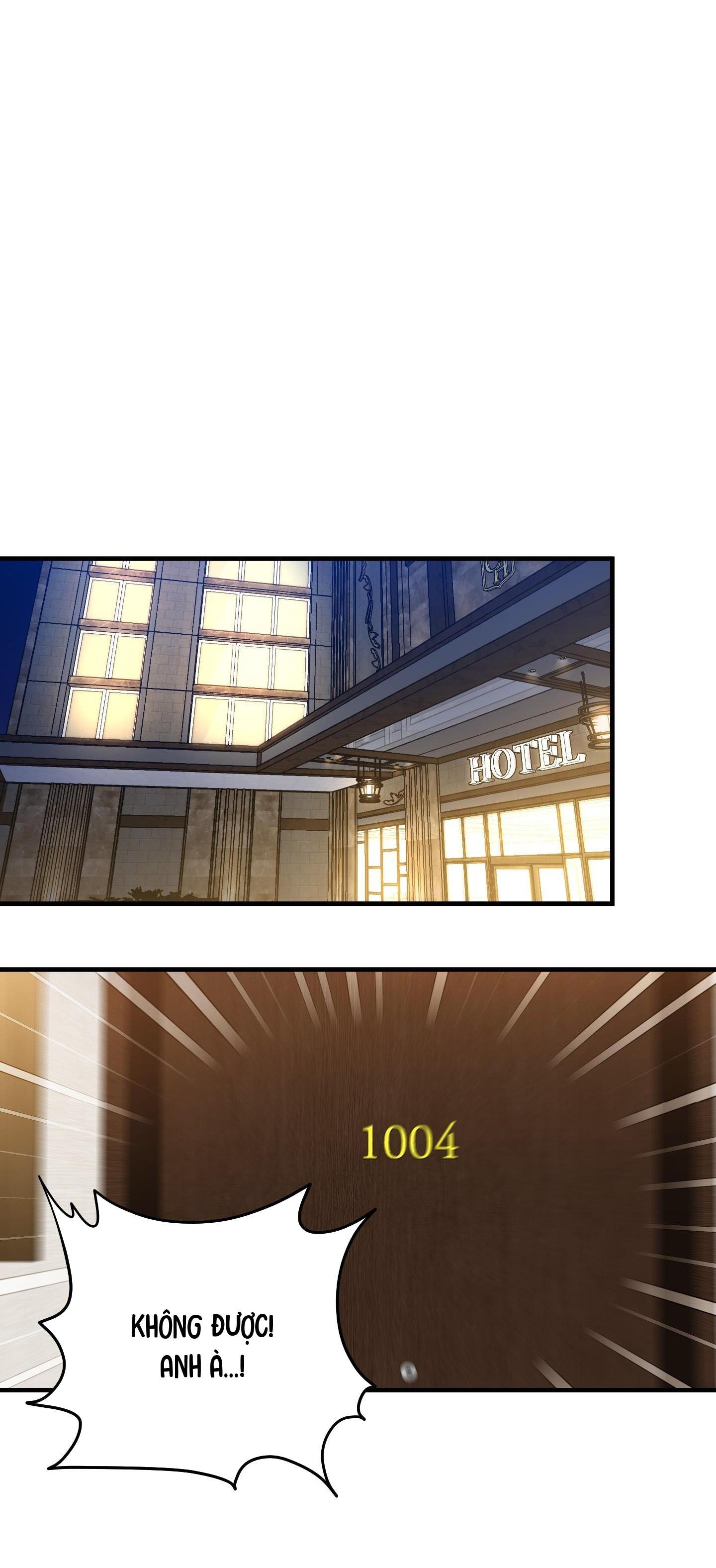 ( CBunu ) Yêu Phải Lừa Đảo - Chap 11